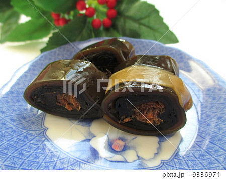 にしんの昆布巻 にしんの昆布巻 9336974