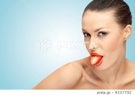 Yummy berry. Yummy berry. 9337792