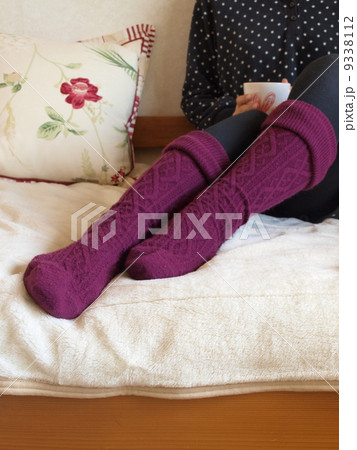 部屋でリラックス 9338112