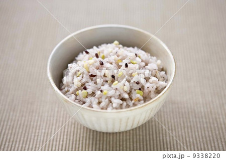 雑穀米ごはん 9338220
