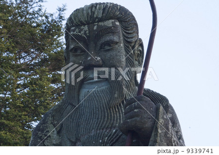継体天皇像 9339741