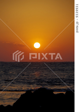 ☆2014年　野島崎　初日の出③☆ 9339931