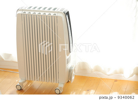 オイルヒーター 9340062