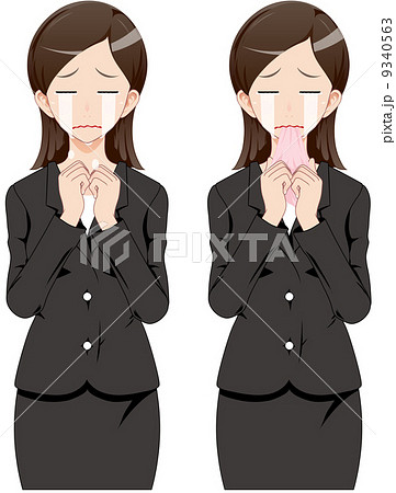 女性 スーツ 号泣 女性 スーツ 号泣 9340563