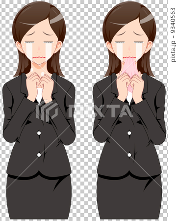 女性 スーツ 号泣 女性 スーツ 号泣 9340563