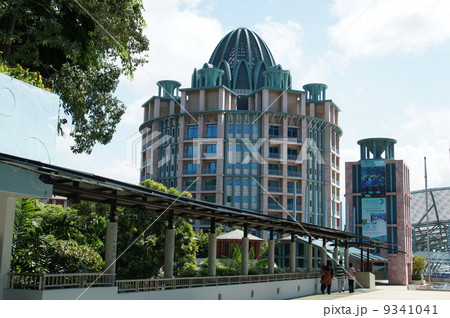 クロックフォードタワー 9341041