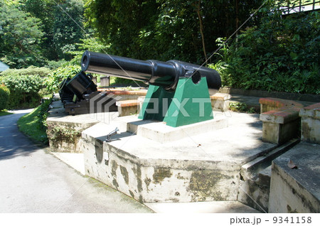 64ポンドRML砲 9341158