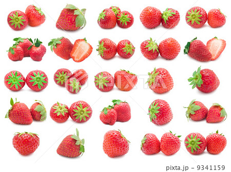 Strawberry Strawberry 9341159