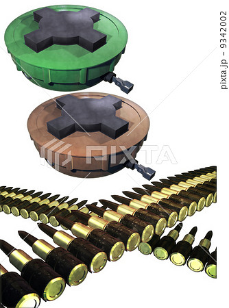 兵器セット 兵器セット 9342002