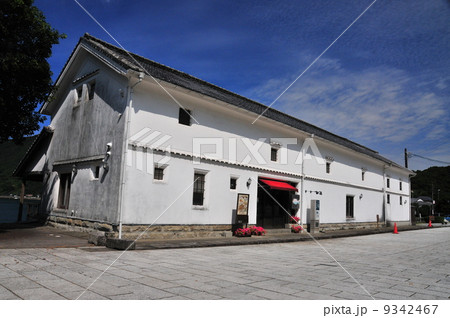 旧三角海運倉庫 9342467