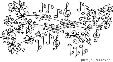 Musical vignette CXXIII Musical vignette CXXIII 9342577