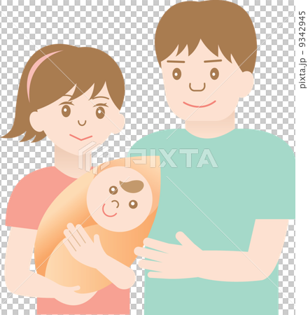Couples and babies Couples and babies 9342945