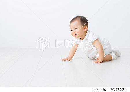 赤ちゃんイメージ 赤ちゃんイメージ 9343224