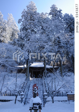 金剛山　転法輪寺 9343877