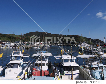 佐賀関漁港 9344058