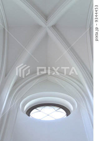 北海道大学総合博物館のアインシュタイン・ドーム 北海道大学総合博物館のアインシュタイン・ドーム 9344453