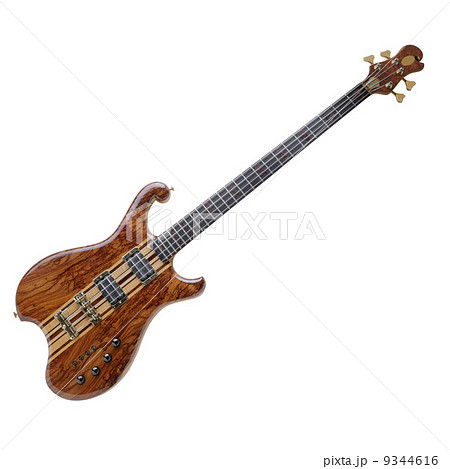 Electric guitar 9344616