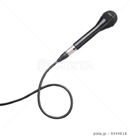 Microphone Microphone 9344618