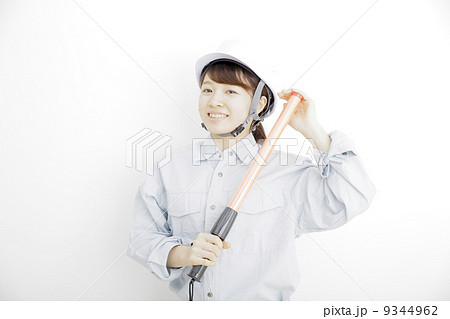 女性ポートレート 9344962