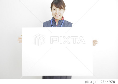 女性ポートレート 女性ポートレート 9344970