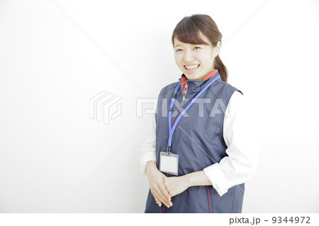 女性ポートレート 9344972