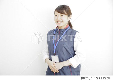 女性ポートレート 9344976