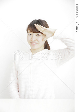 女性ポートレート 女性ポートレート 9345063