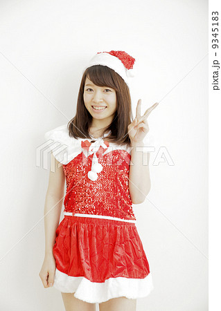 女性ポートレート 9345183
