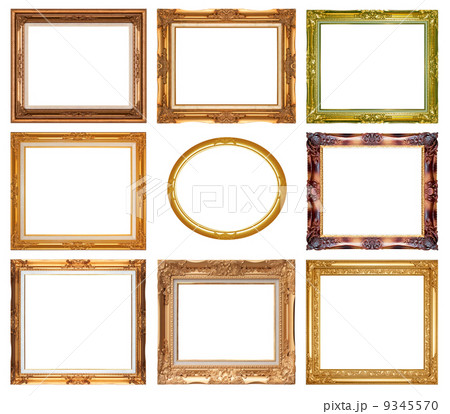 Picture Frame 9345570