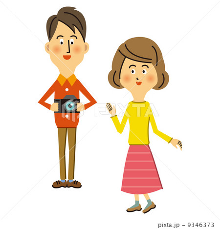 写真撮影 9346373