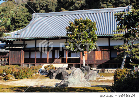 京都 宇治 興聖寺 本堂 京都 宇治 興聖寺 本堂 9346824