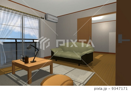 ２Ｋの賃貸物件 9347171