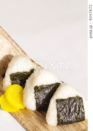 おにぎり 9347672