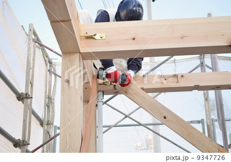 ボルト締め ボルト締め 9347726