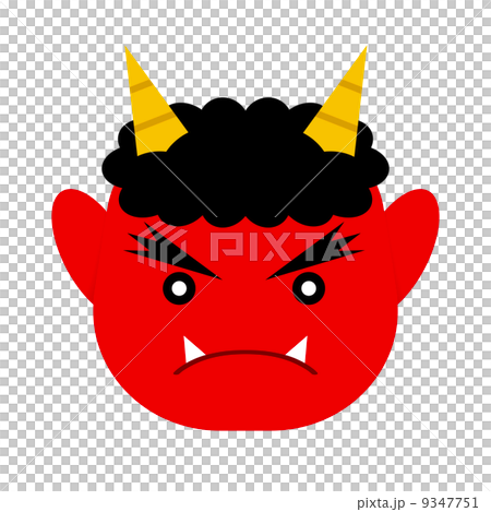 赤鬼 9347751