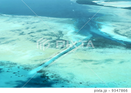 ジャーマンチャネル、パラオ ジャーマンチャネル、パラオ 9347866