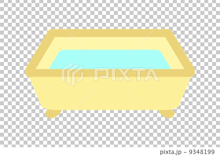 A bathtub A bathtub 9348199