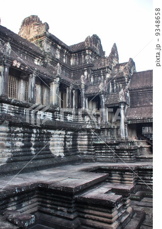 アンコールワット アンコールワット 9348658