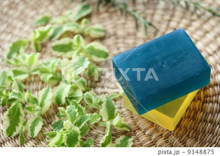 石鹸 石鹸 9348875