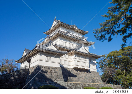 小田原城 天守閣 小田原城 天守閣 9348983