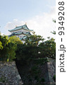名古屋城 9349208