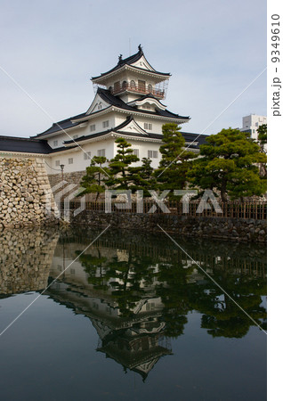 富山城のイメージ 9349610