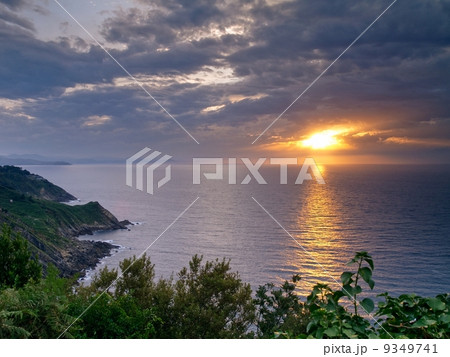 San Sebastian, Spain 9349741