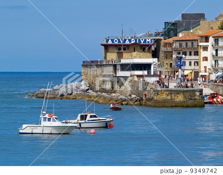 San Sebastian, Spain San Sebastian, Spain 9349742