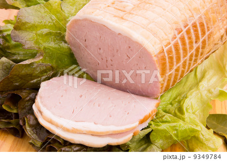 ロースハム 9349784