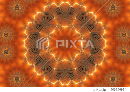 Background with abstract pattern Background with abstract pattern 9349944