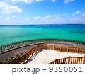 碧い海 9350051