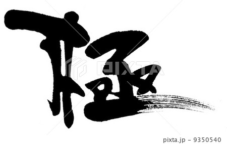 極 9350540