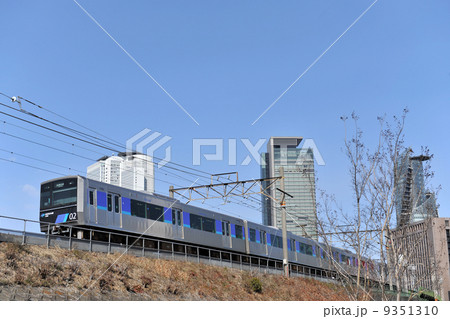 あおなみ線 あおなみ線 9351310