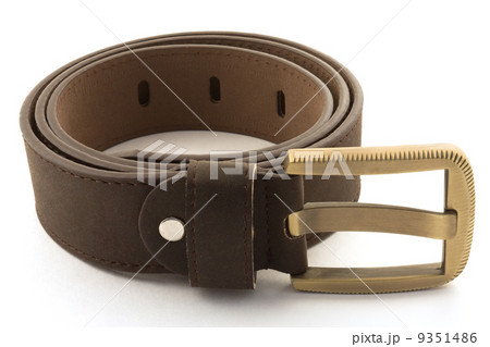 Leather belt 9351486